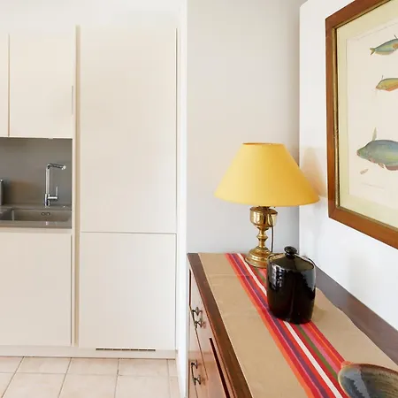 Apartment Bidasoabanks