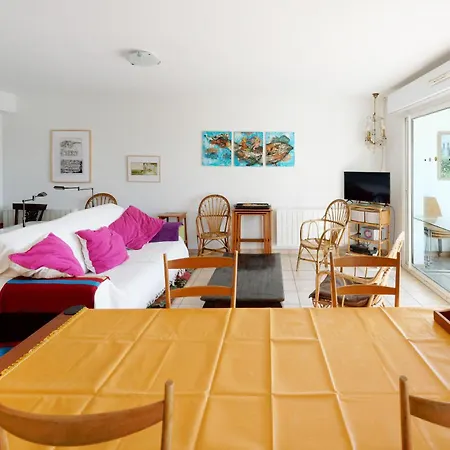 Apartment Bidasoabanks *