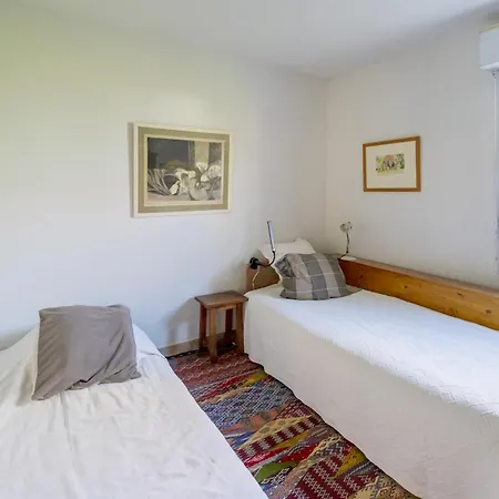 Apartment Bidasoabanks Hendaye