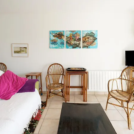 Bidasoabanks Apartment Hendaye