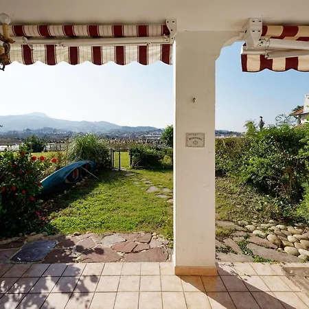 Bidasoabanks Hendaye