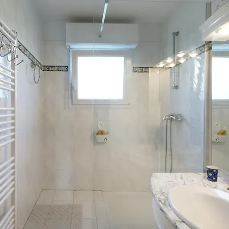 Bidasoabanks Apartment Hendaye