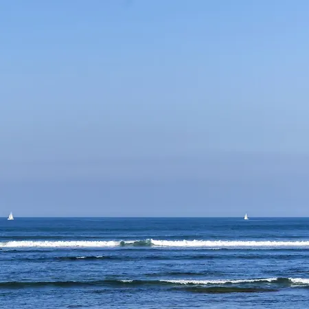Bidasoabanks Hendaye