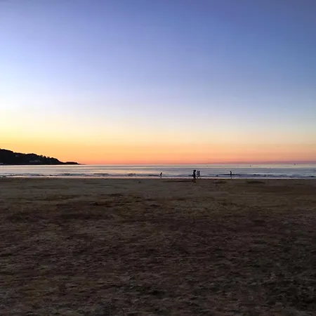 Bidasoabanks * Hendaye